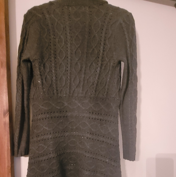 Grey sweater - Picture 2 of 2